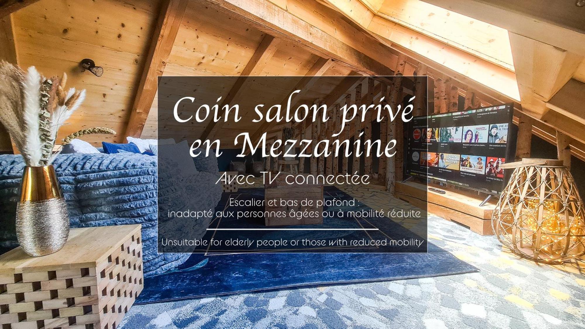 Chalet 1703 - Open Living Hotel & Spa - Adults Only Le Petit-Bornand-les-Glieres 部屋 写真